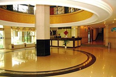 Daohang Hotel
