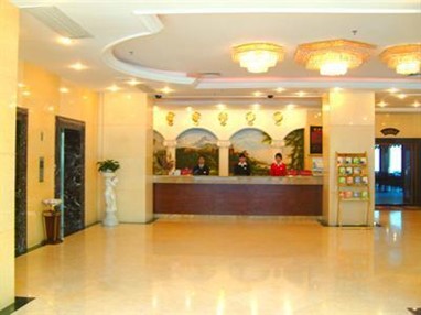 Jun lin Hotel