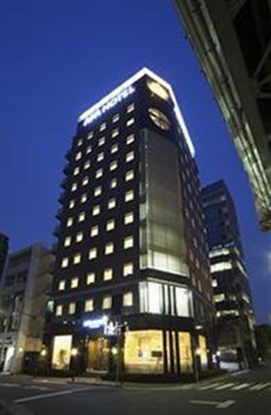 APA Hotel Nihombashi Hamacho Eki Minami