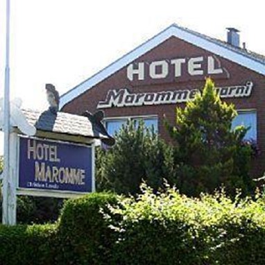 Hotel Maromme