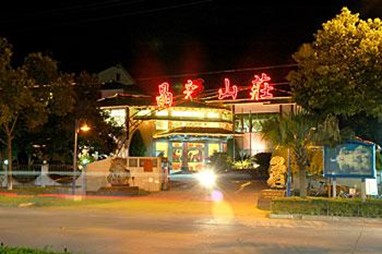 Jinghui Resort