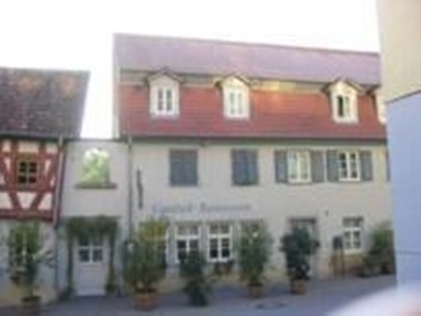 Blauer Bock Gasthof-Restaurant