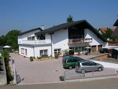 Gaestehaus Schmider