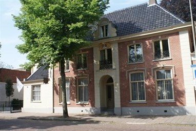 Villa Wilgaerden