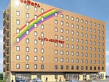 Kamenoi Hotel Yamaguchi Shimonoseki