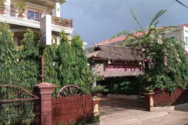 Apsara Steung Thmey Lodge & Restaurant