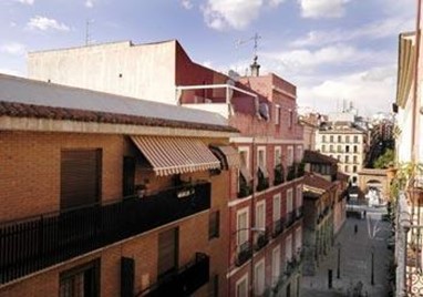 Rent4Days Madrid