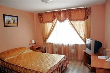 Гостиница Отель на Гордеевской