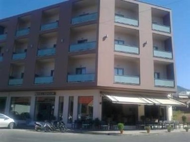 Ionion Hotel