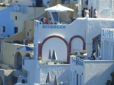 Scirocco Apartments