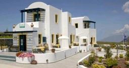 Villa Baxes Imerovigli
