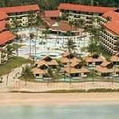 Marulhos Suites Resort Hotel