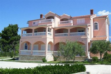 Rooms & Apartments Zadar Vukesin