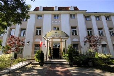 Hotel Lazienkowski