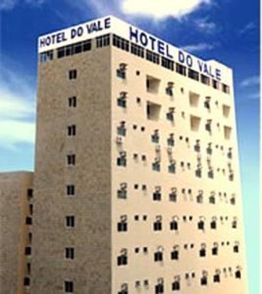 Hotel do Vale Express