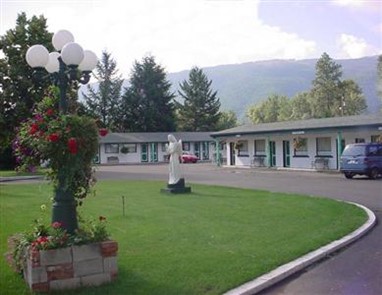 The Victorian Motel and RV Park