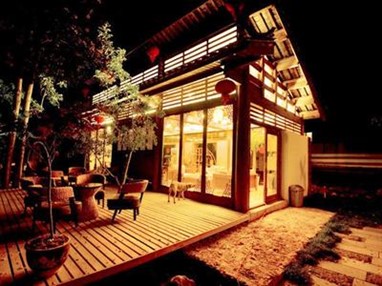 Starway Hotel Lijiang Wangchenju Inn