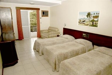 Hotel Beira Mar Itapema