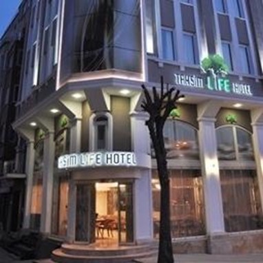 Taksim Life Hotel
