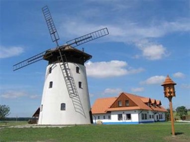 Bukovansky mlyn
