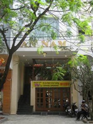 An Nam Hotel