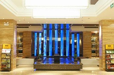 Jiulong Oriental Hotel