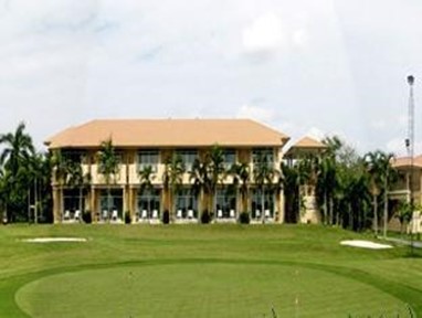 Burapha Golf & Resort