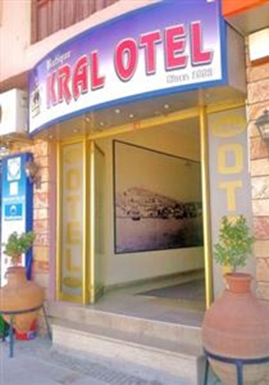 Boutique Kral Otel Ayvalik