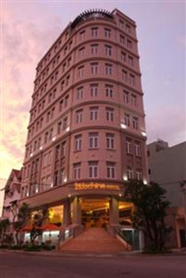 Indochine Danang Hotel