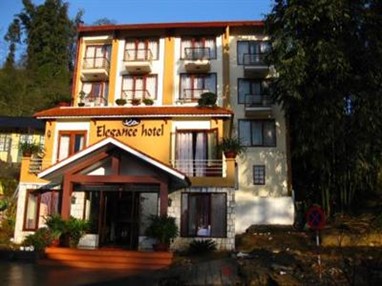 Sapa Elegance Hotel