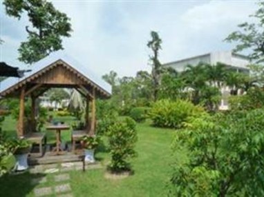 Kohloy Golden Park Hotel