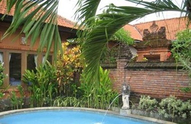 Bali Villa Daisy