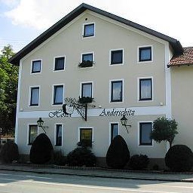 Landhotel Anderschitz