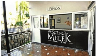 Melek Apart Hotel