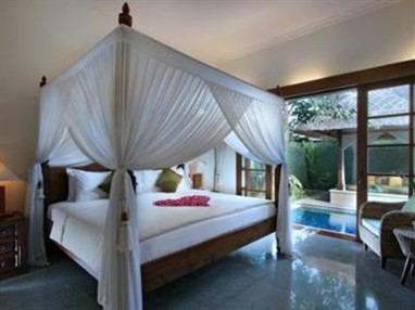 Villa Kecapi Bali