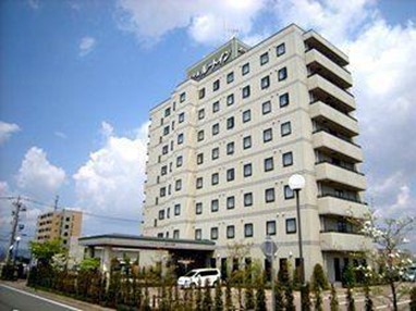 Hotel Route-Inn Fukuioowada