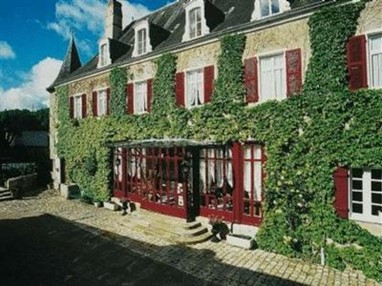 Manor de Boisvilliers