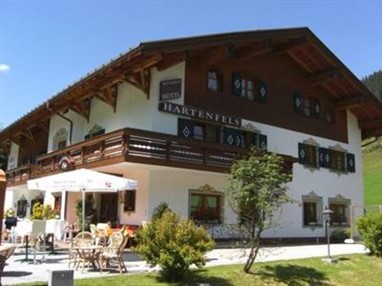 Hartenfels Hotel