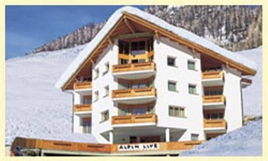 Apartments Alpin Live