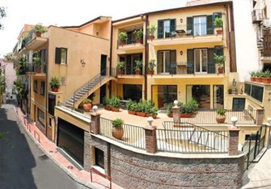 Residence Degli Agrumi Taormina