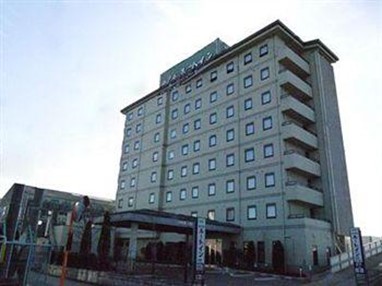 Hotel Route Inn Oogaki Inter