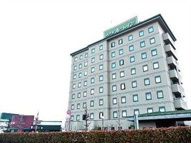Hotel Route Inn Tajimi-inter