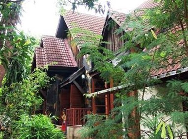 Chiang Mai House for Dreamer