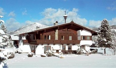 Landhaus Alpbachtal