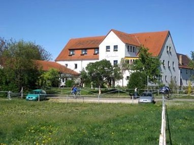 Landhotel Grober's Reiterhof