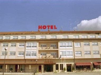 Hotel Rosalia