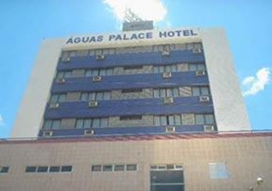 Aguas Palace Hotel