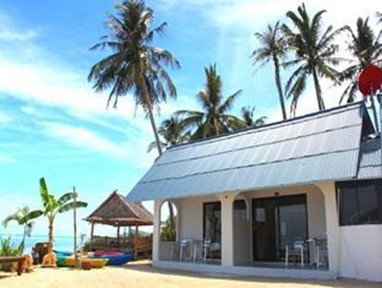 Hacienda Resort & Beach Club