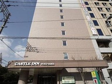 Castle Inn Fukuyama