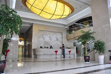 Super 8 Hotel Qingdao Chengyang Bao Long City Square